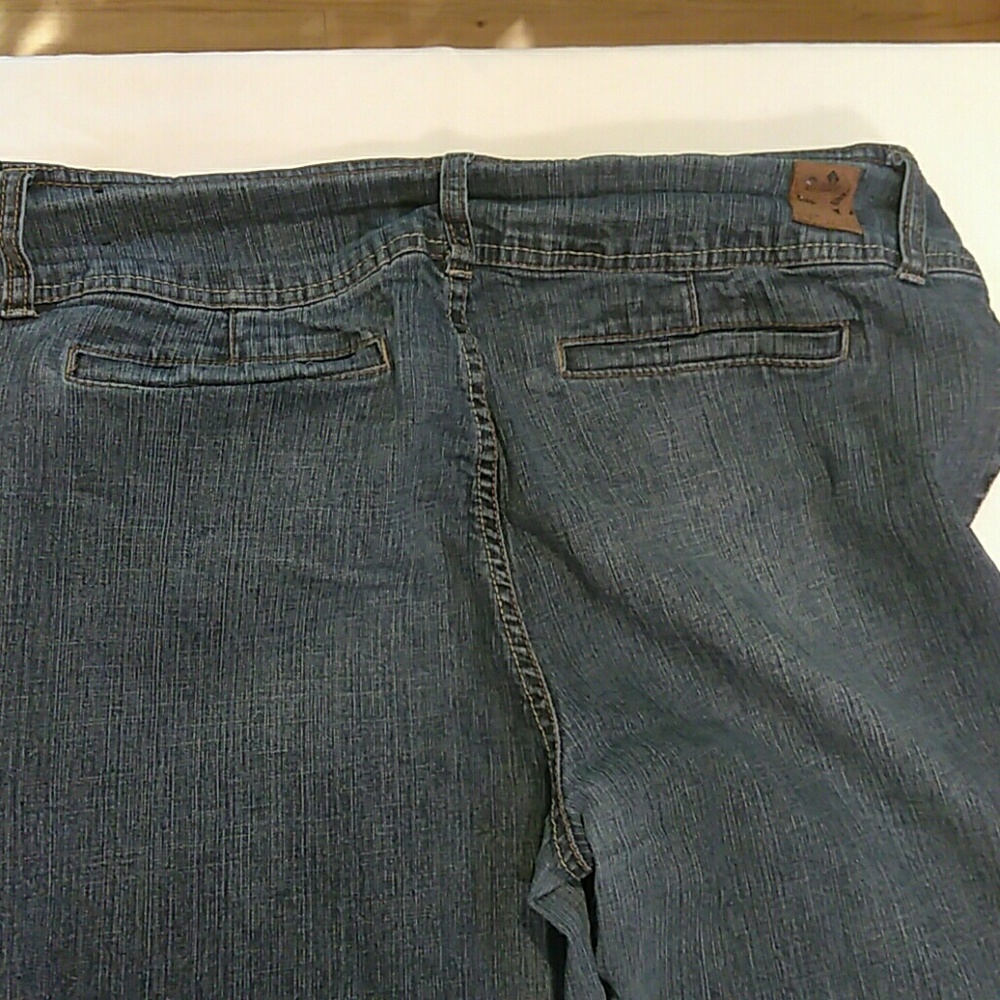 Truce jeans - Picture 5 of 6